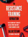 Cover image for The Resistance Training Revolution